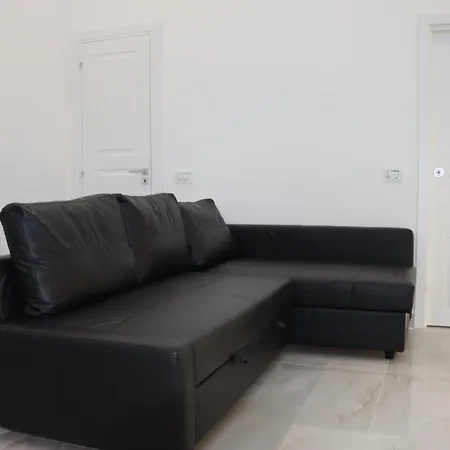 Barbaro Apartment Centro Di Napoli Exterior photo