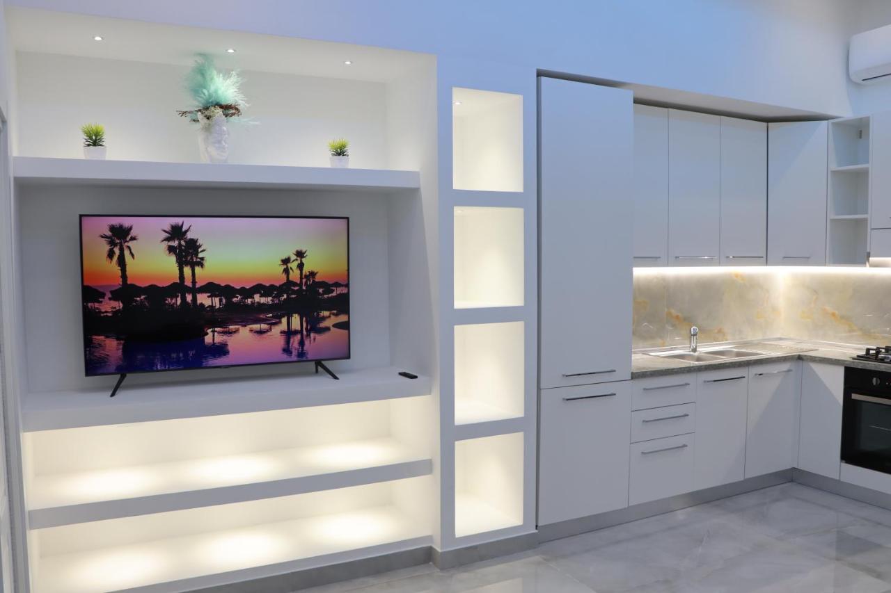 Apartamento Barbaro Centro Di