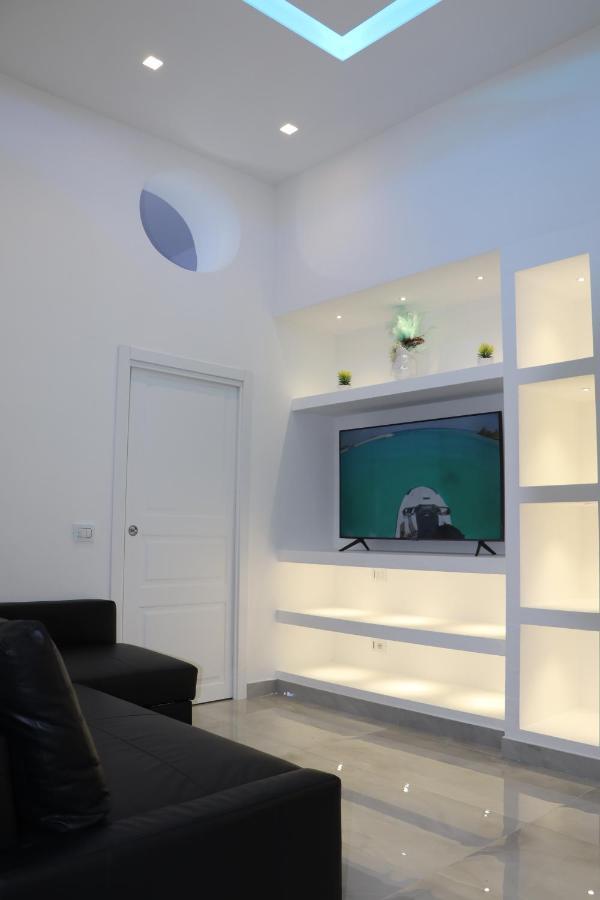 Apartamento Barbaro Centro Di *
