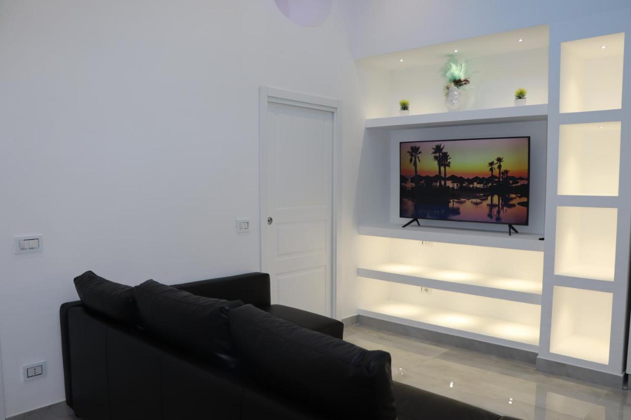Apartamento Barbaro Centro Di *