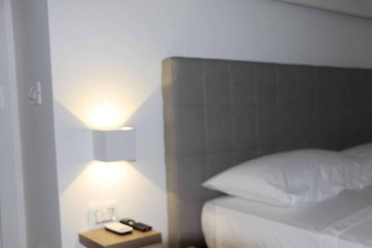 Barbaro Centro Di Apartamento *