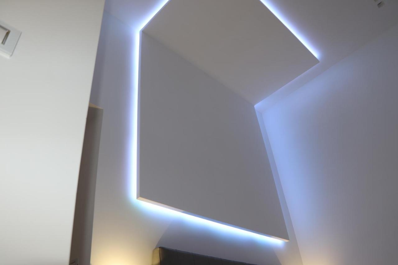 Barbaro Centro Di Appartement