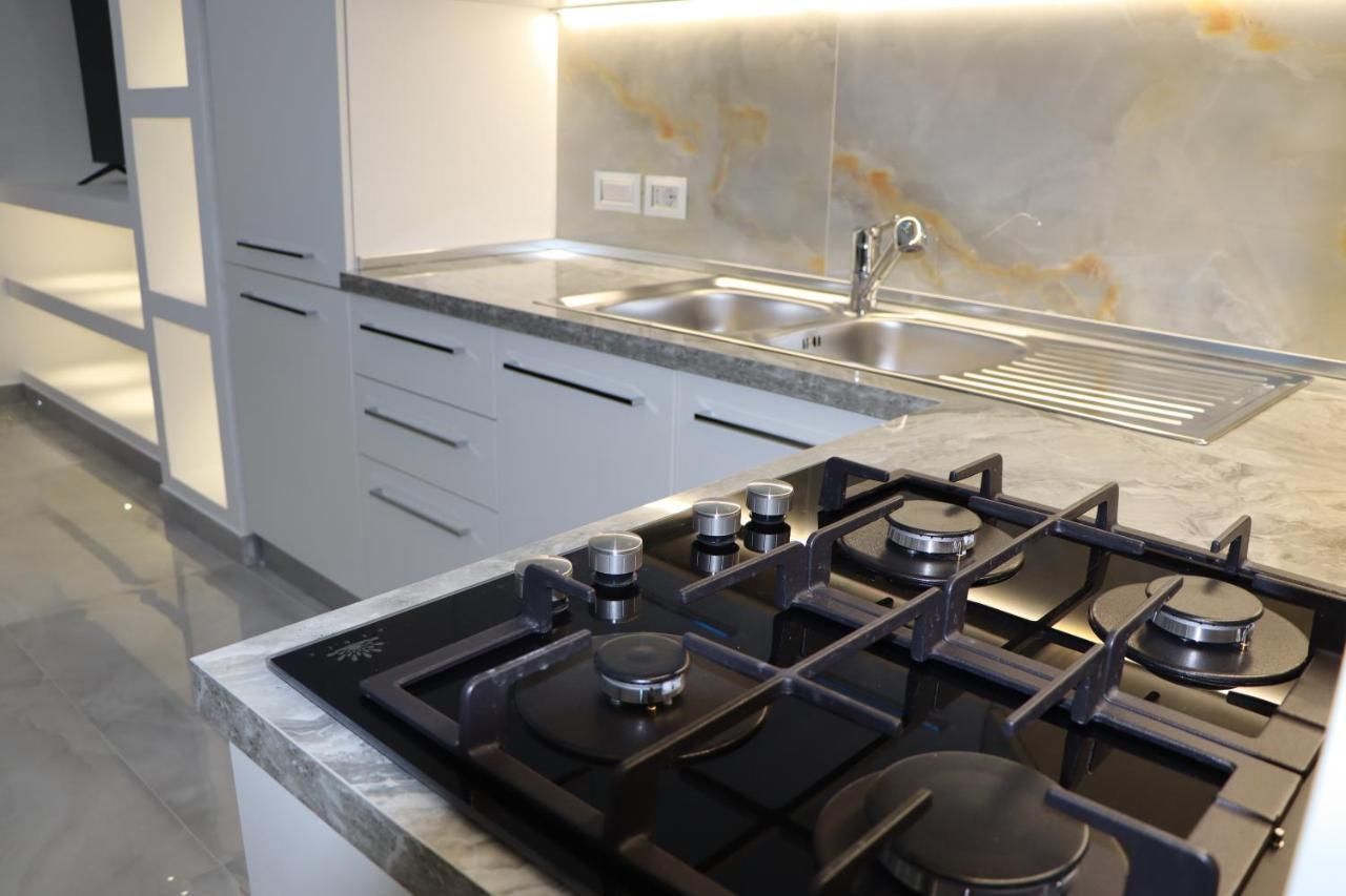 Appartement Barbaro Centro Di