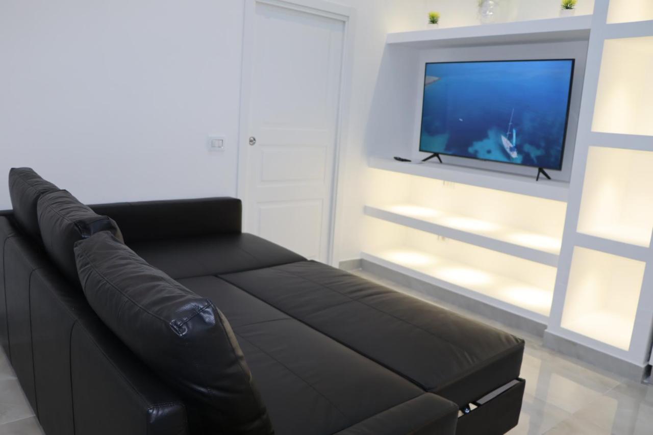 Appartement Barbaro Centro Di *
