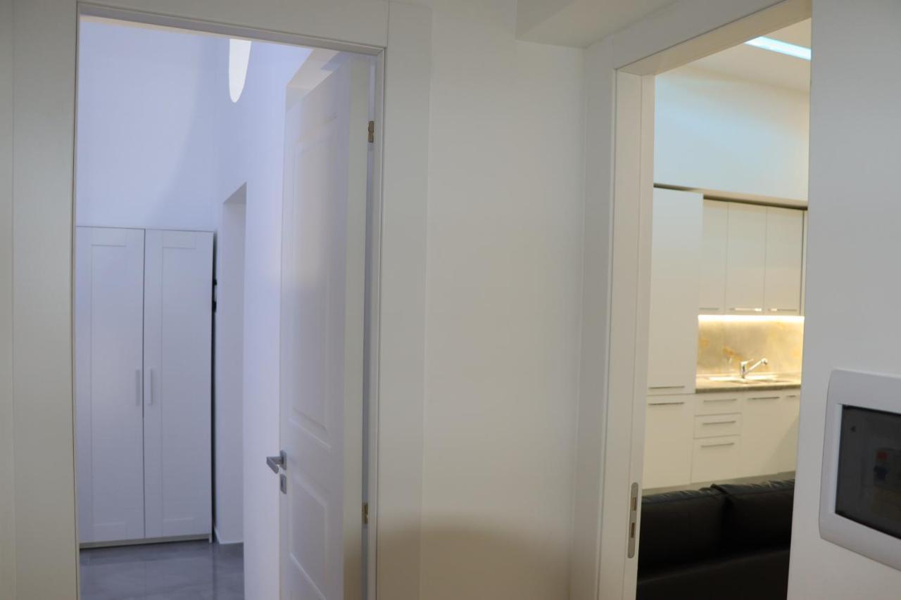 Apartamento Barbaro Centro Di *