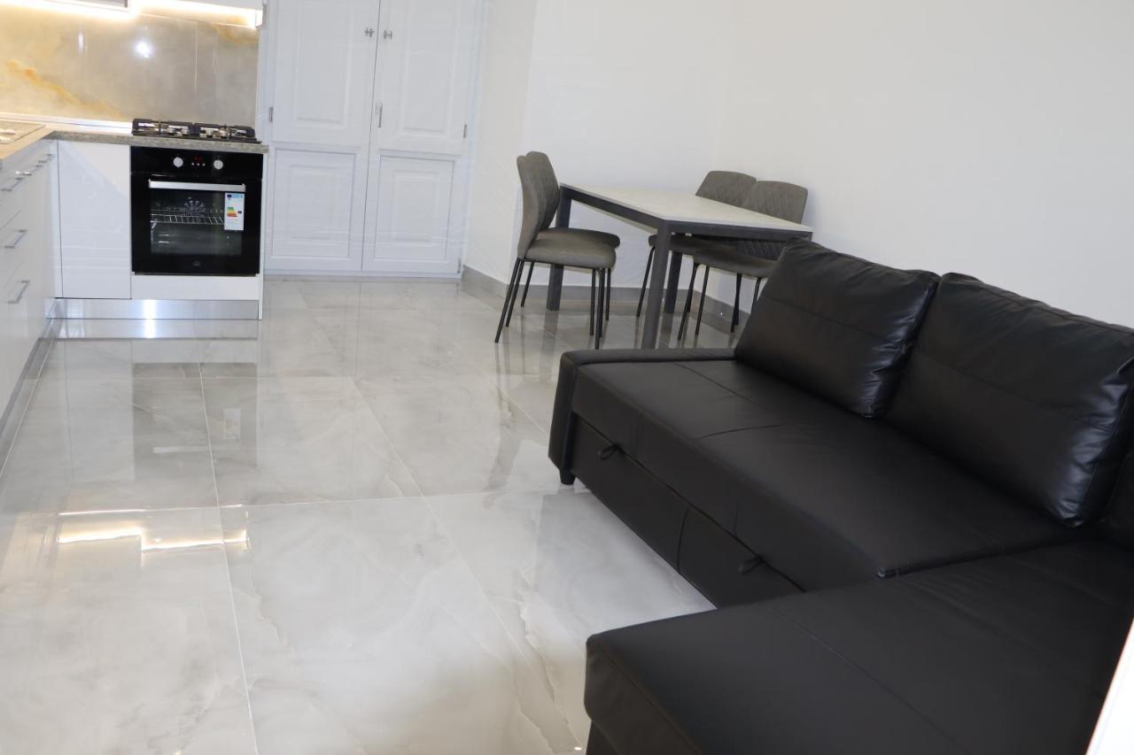 Apartamento Barbaro Centro Di Nápoles