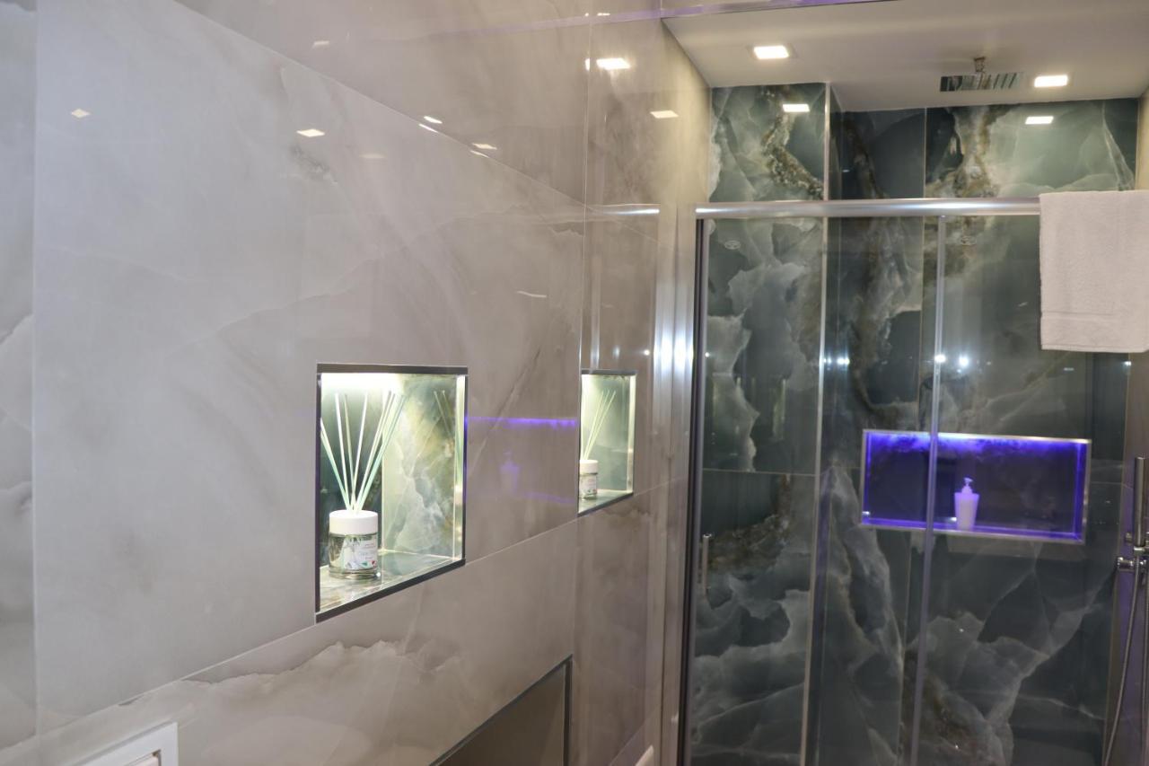 Apartamento Barbaro Centro Di
