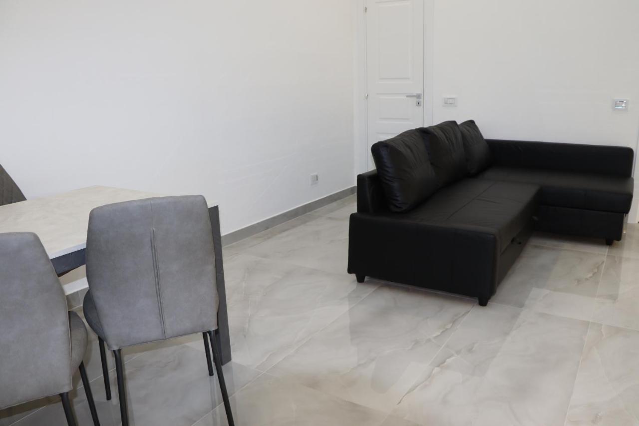 Apartamento Barbaro Centro Di *