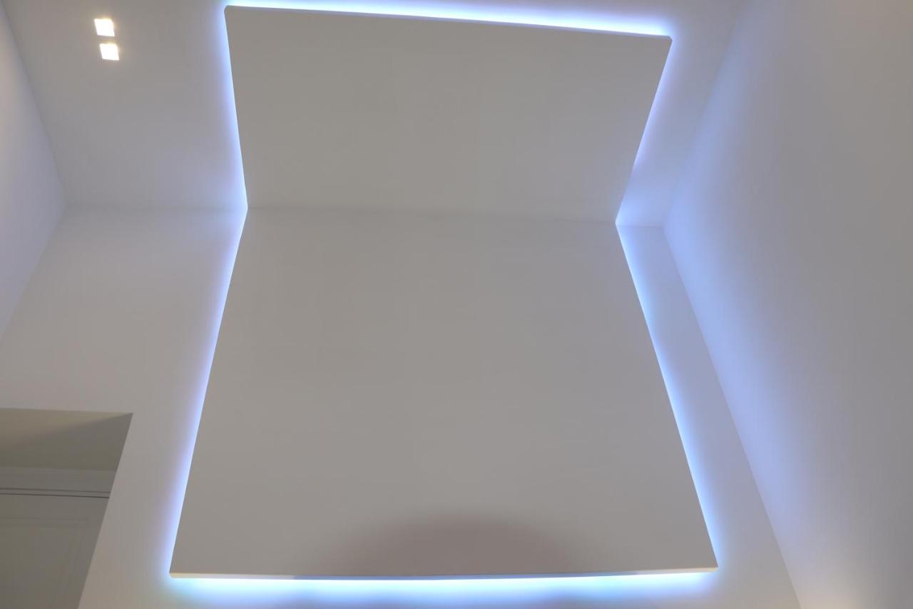 Appartement Barbaro Centro Di Napels