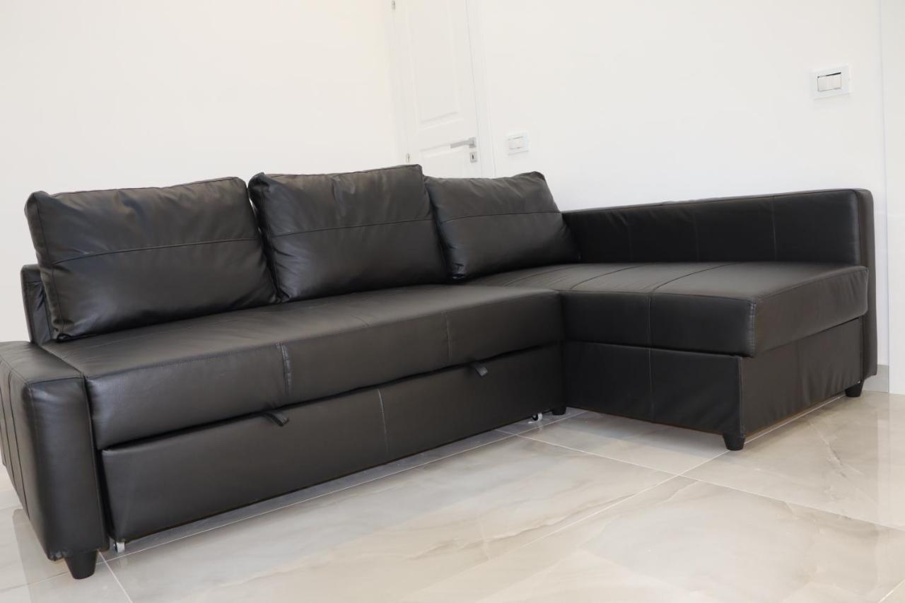 Barbaro Centro Di Apartamento Nápoles