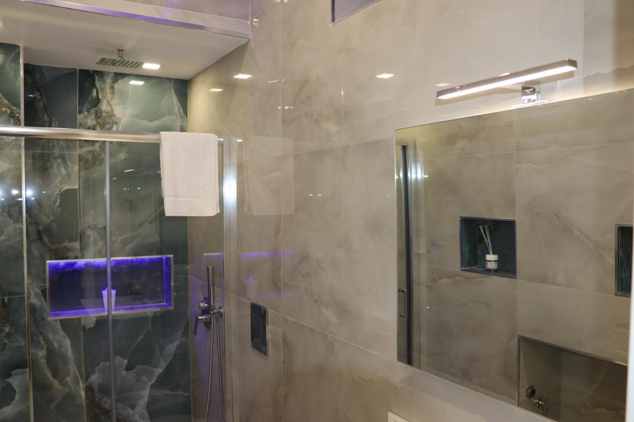 Apartamento Barbaro Centro Di *