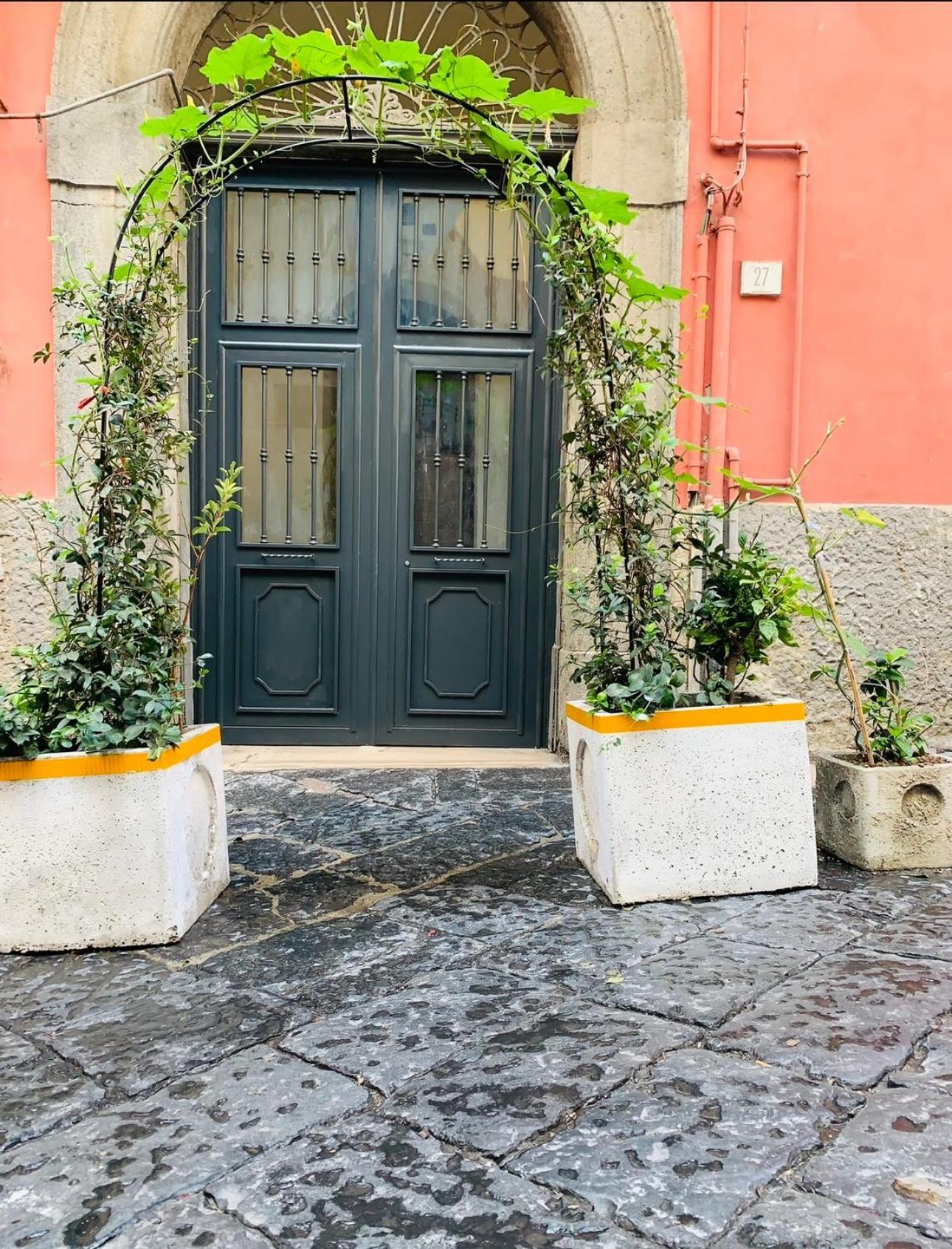 Barbaro Centro Di Nápoles